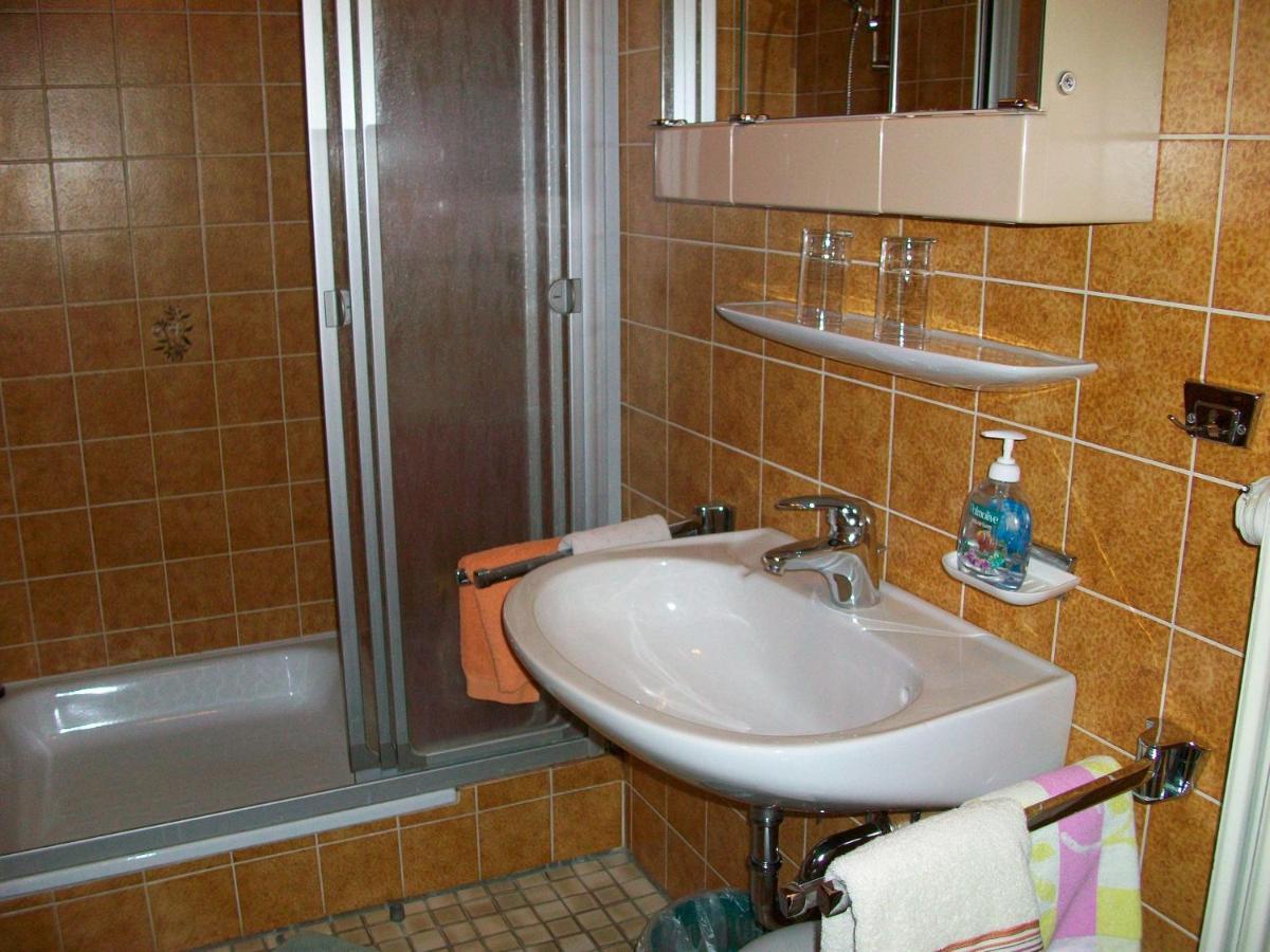 Ferienwohnung Emilia Mit Bergblick روهبولدنغ المظهر الخارجي الصورة