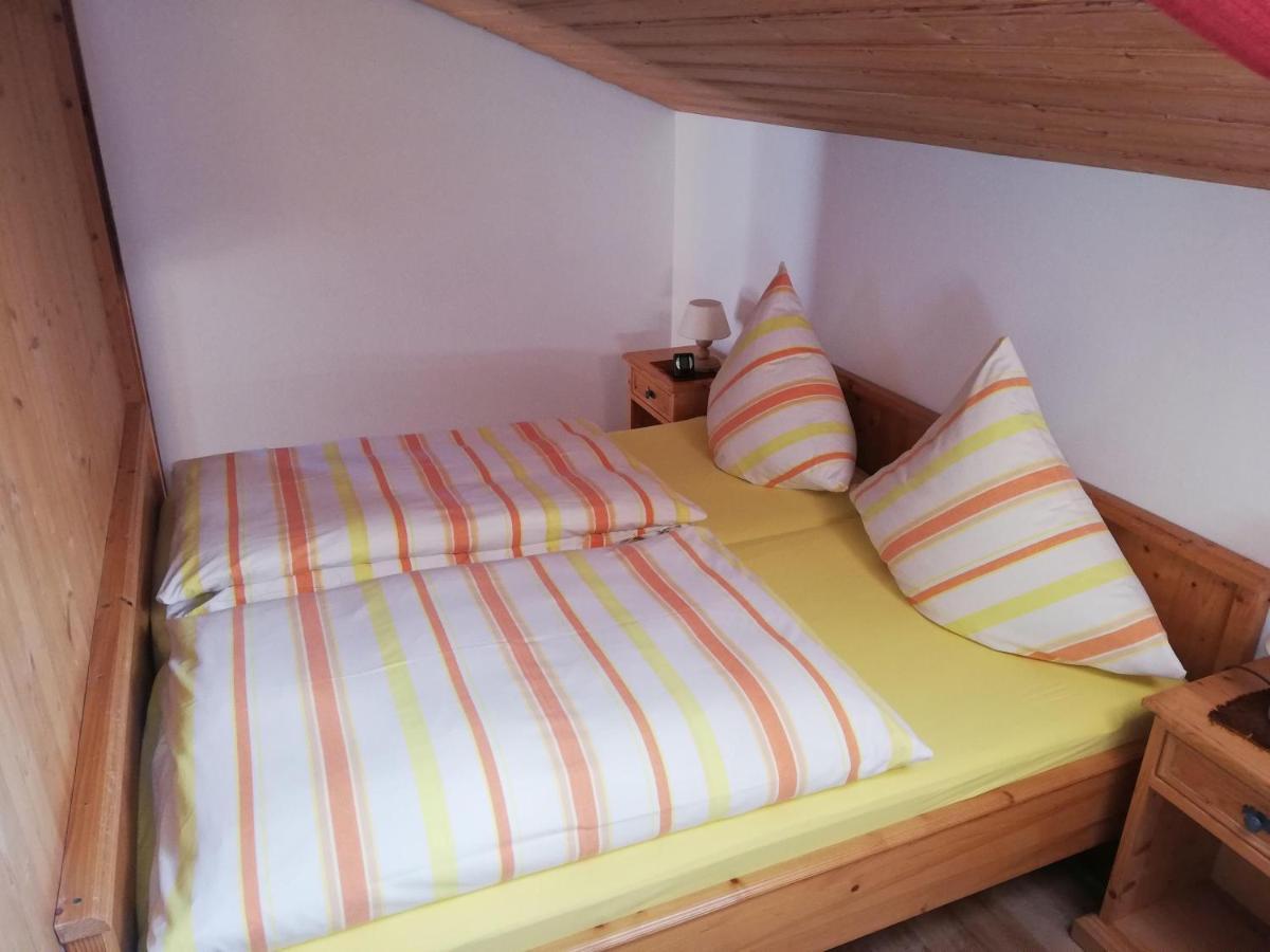 Ferienwohnung Emilia Mit Bergblick روهبولدنغ المظهر الخارجي الصورة