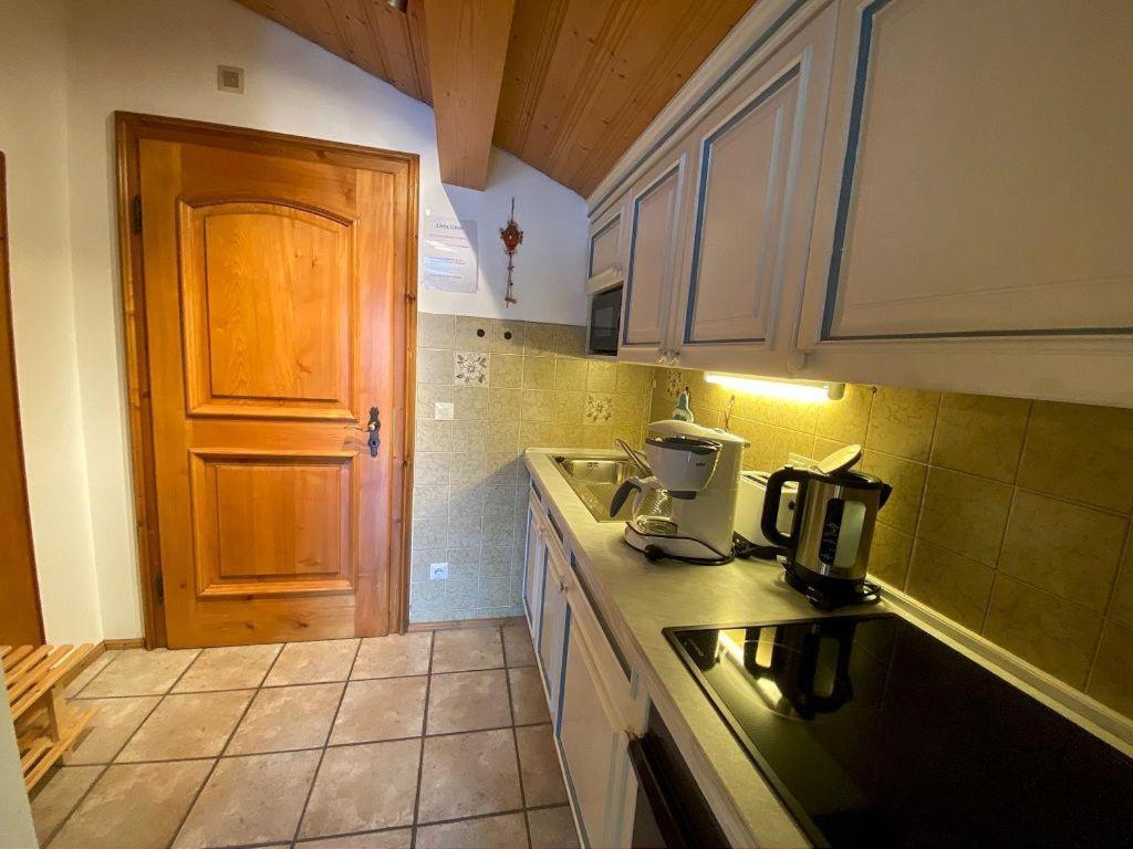 Ferienwohnung Emilia Mit Bergblick روهبولدنغ المظهر الخارجي الصورة