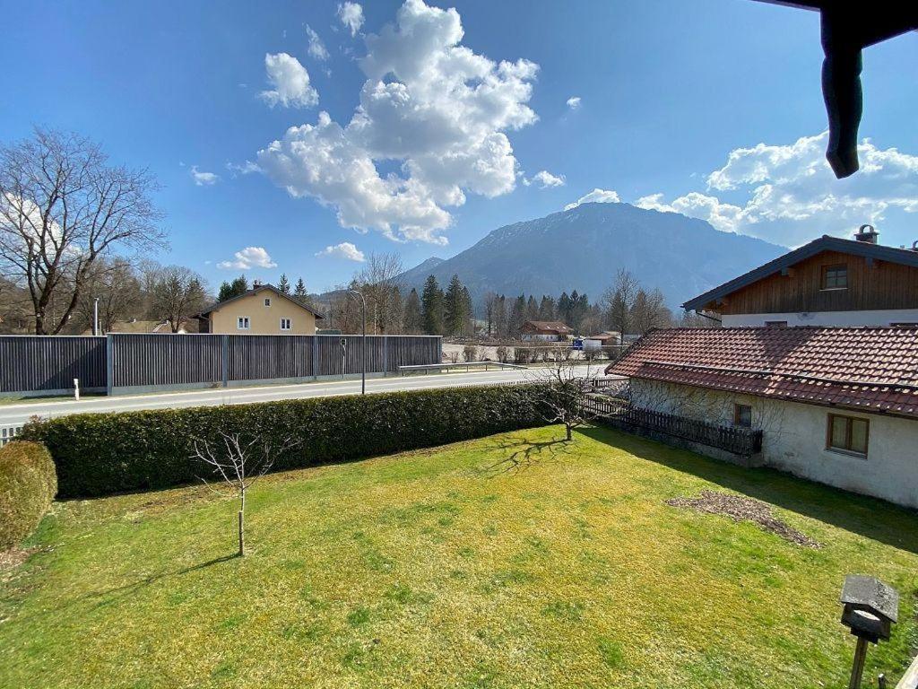 Ferienwohnung Emilia Mit Bergblick روهبولدنغ المظهر الخارجي الصورة